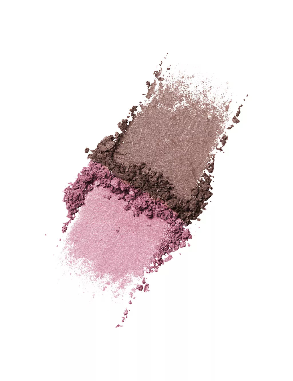 All About Shadow™ Duo Eyeshadow 2.2g GOODS M&S Fuchsia  