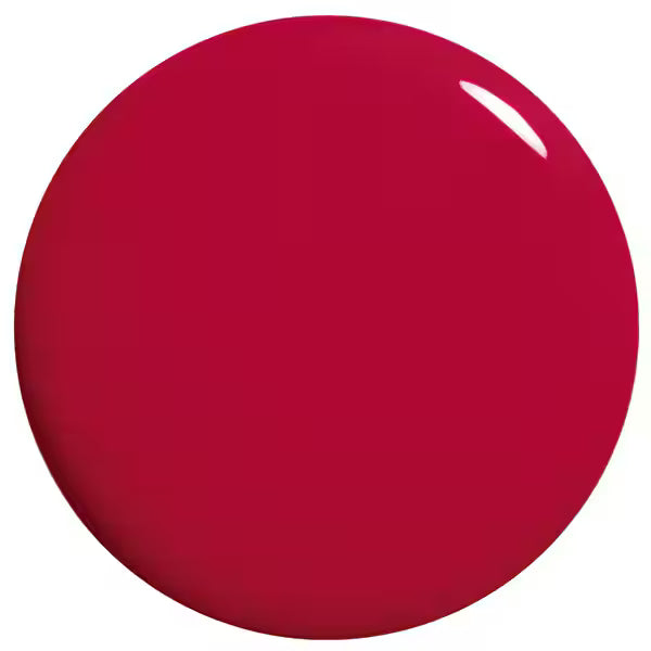 Orly Nail Polish Haute Red 18ml, imported from the UK