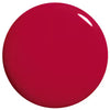 Orly Nail Polish Haute Red 18ml, imported from the UK