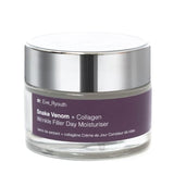 Dr. Eve_Ryouth Snake Venom Collagen Wrinkle Filler Day cream GOODS Superdrug   