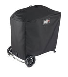 Weber Traveler Barbecue Cover (British brand)