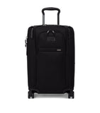 Tumi Alpha 4 cabin suitcase 55cm expandable, imported from the UK
