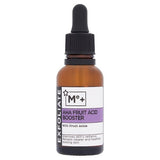 Me+ AHA Fruit Acid Booster 30ml GOODS Superdrug   