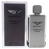 Bentley Momentum Intense Eau de Parfum 100ml Spray GOODS Superdrug   