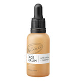 UpCircle Organic Face Serum with Coffee + Rosehip Oil - 30ml GOODS Superdrug   