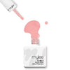 Mylee Builder Gel light pink 15ml, imported from the UK