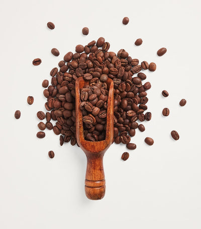 Harrods Harrods Colombia Yellow Caturra Coffee Beans 250g - Acheter en ligne sur McGrocer