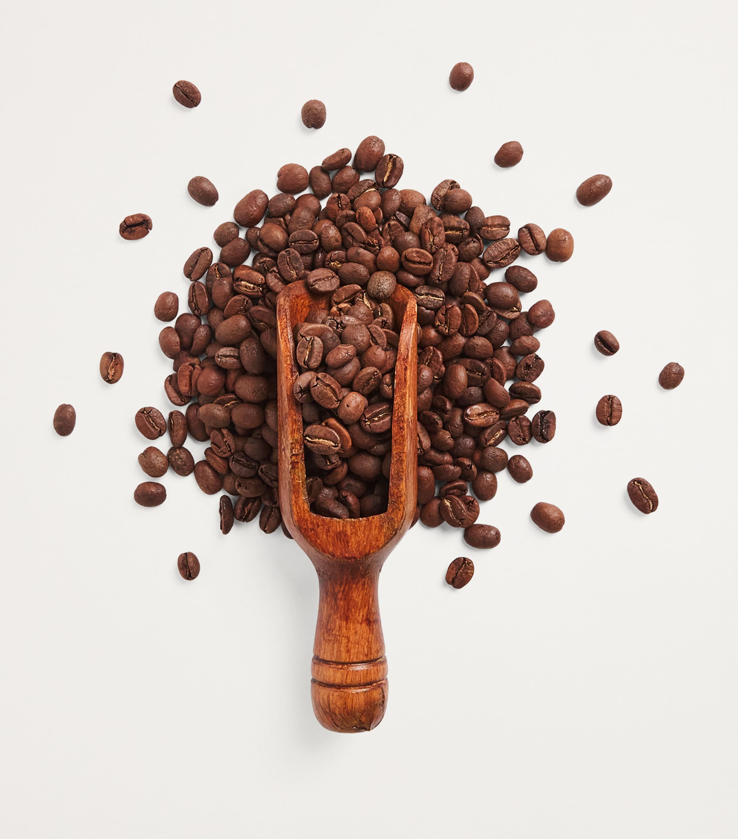 Harrods Colombia yellow Caturra coffee beans 250g, UK version