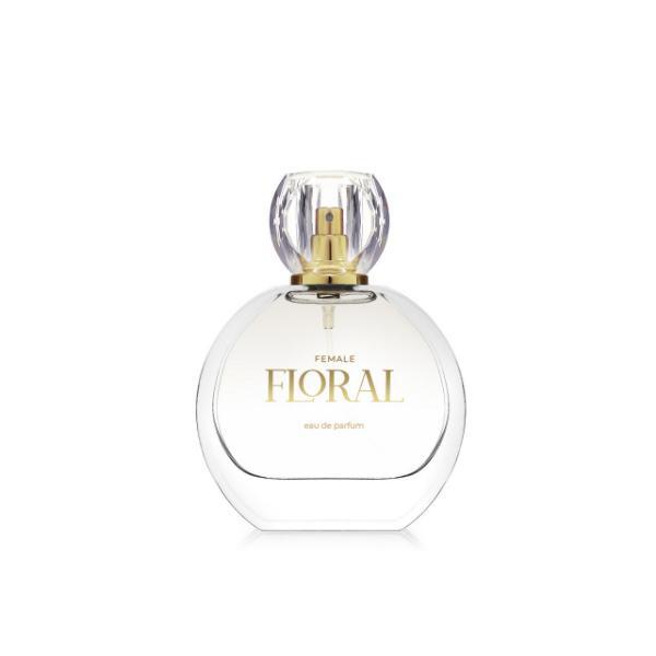 Regency Fragrances women's perfume 50ml floral, imported from the UK