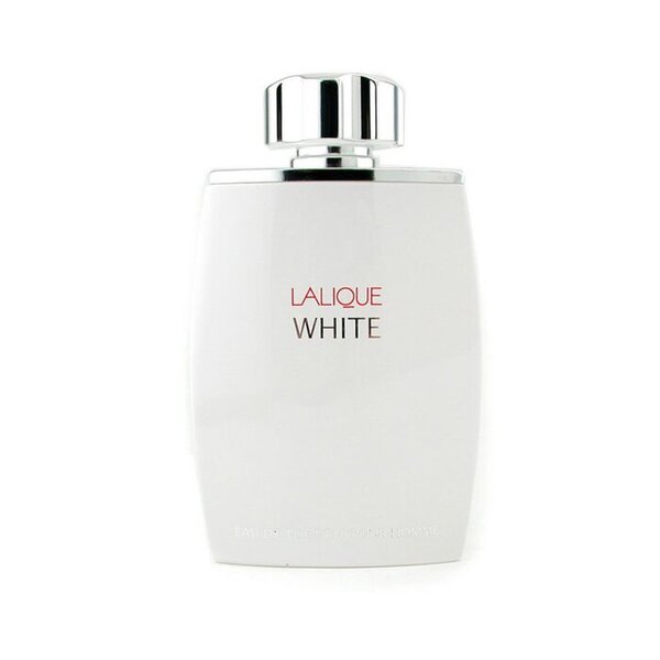 Lalique White Eau de Toilette 125ml GOODS Superdrug   