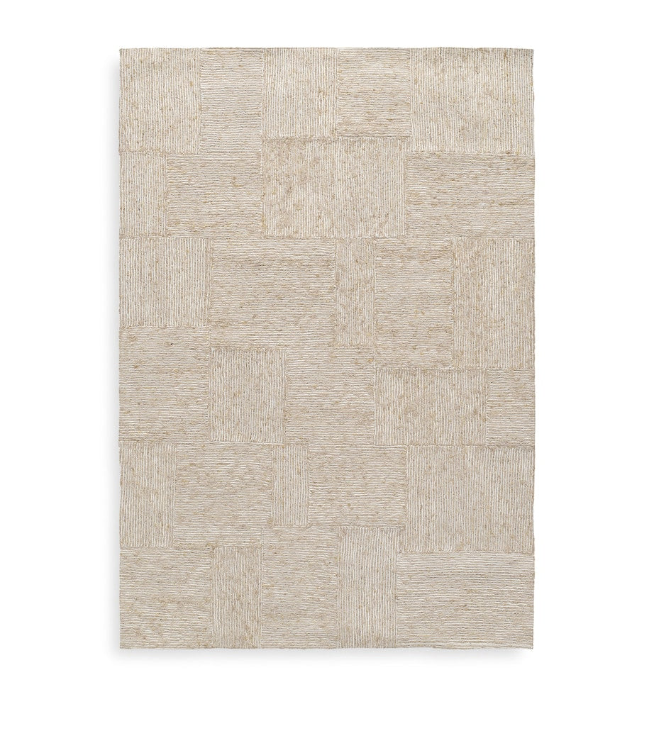 Eichholtz Antoine Wollteppich 2m x 3m - Britisches Produkt