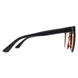 Calvin Klein women sunglasses brown gradient (British brand)