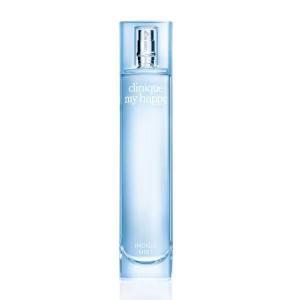 Clinique My Happy Indigo Mist 15ml - British product