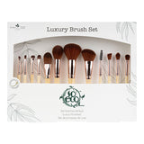 So Eco Luxury Brush Set GOODS Superdrug   