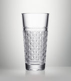 Waterford Crystal Opulence crystal vase 25cm (British brand)