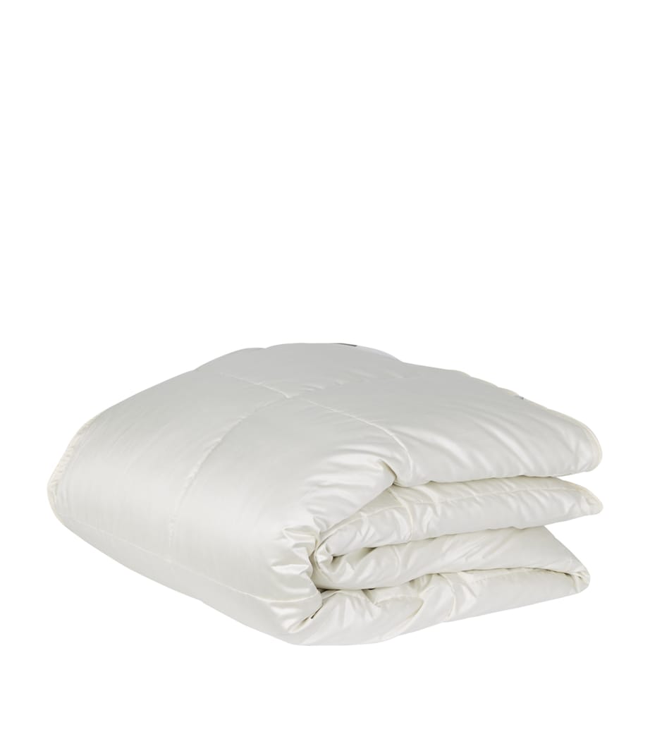Brinkhaus Double Arctic Duck Down Duvet - British product