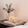 NEOM Perfect Night's Sleep scented candle 420g 3 wicks, UK version