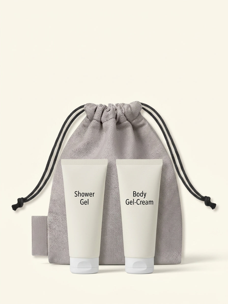Jo Malone London bodycare gift set duo, imported from the UK