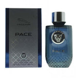 Jaguar Pace Eau de Toilette 60ml, UK version