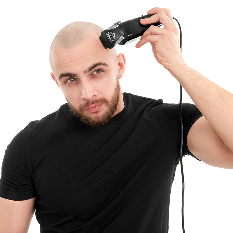 Wahl Clip N Trim 2 mains hair clipper, imported from the UK