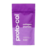 Proto-col Collagen Peptides 90 capsules - British product