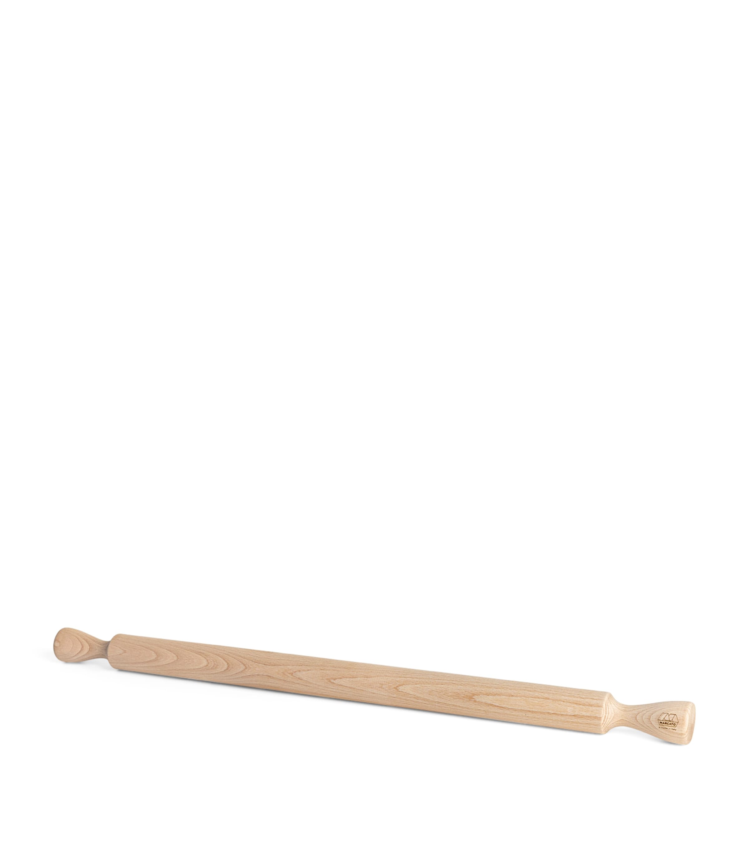 Marcato Classic large rolling pin, imported from the UK