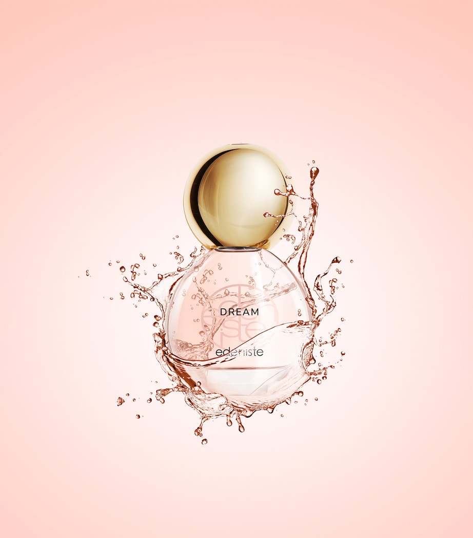 Edeniste Dream Lifeboost relaxation fragrance 30ml - British product