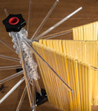 Marcato pasta drying rack, imported from the UK