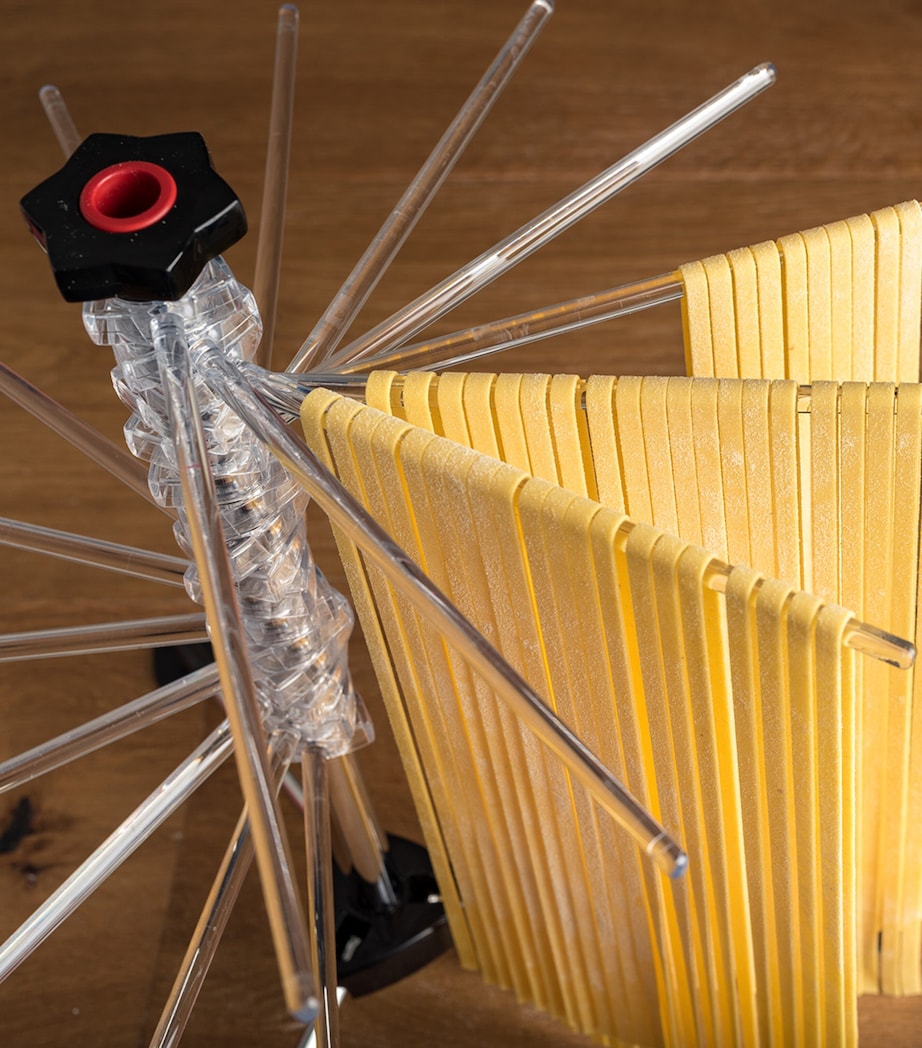 Marcato pasta drying rack, imported from the UK