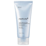 Medicube Zero Clearing Capsule Cleansing Foam 120g - British product
