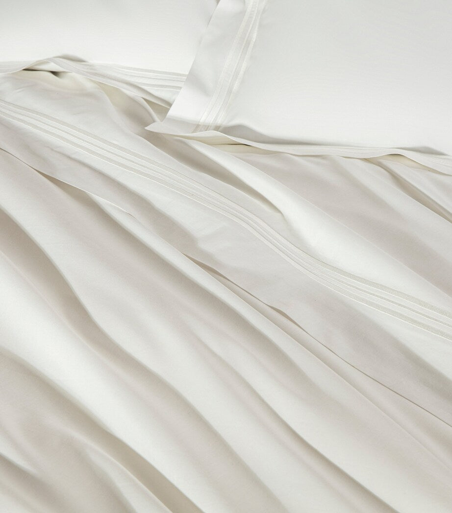 Frette Triplo Bourdon King XL duvet cover - British product