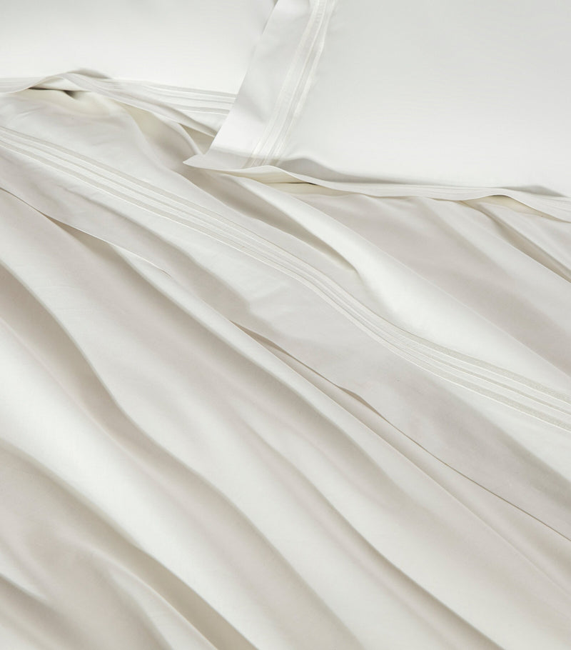 Frette Triplo Bourdon King XL duvet cover - British product