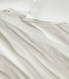 Frette Triplo Bourdon King XL duvet cover - British product