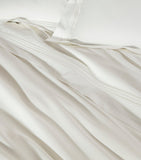 Frette Triplo Bourdon King XL duvet cover - British product