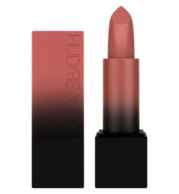 Huda Beauty Power Bullet Matte Lipstick Throwback Collection GOODS Boots Girls Trip  