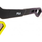 Fila black SFI529 54 sunglasses - British product
