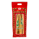 Zheng Feng dried beancurd stick - British product