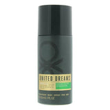Benetton Dream Big deodorant 150ml - British product