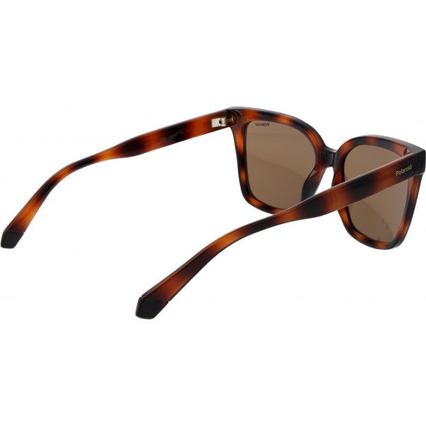 Polaroid Brown PLD 6192 S sunglasses 54 - British product