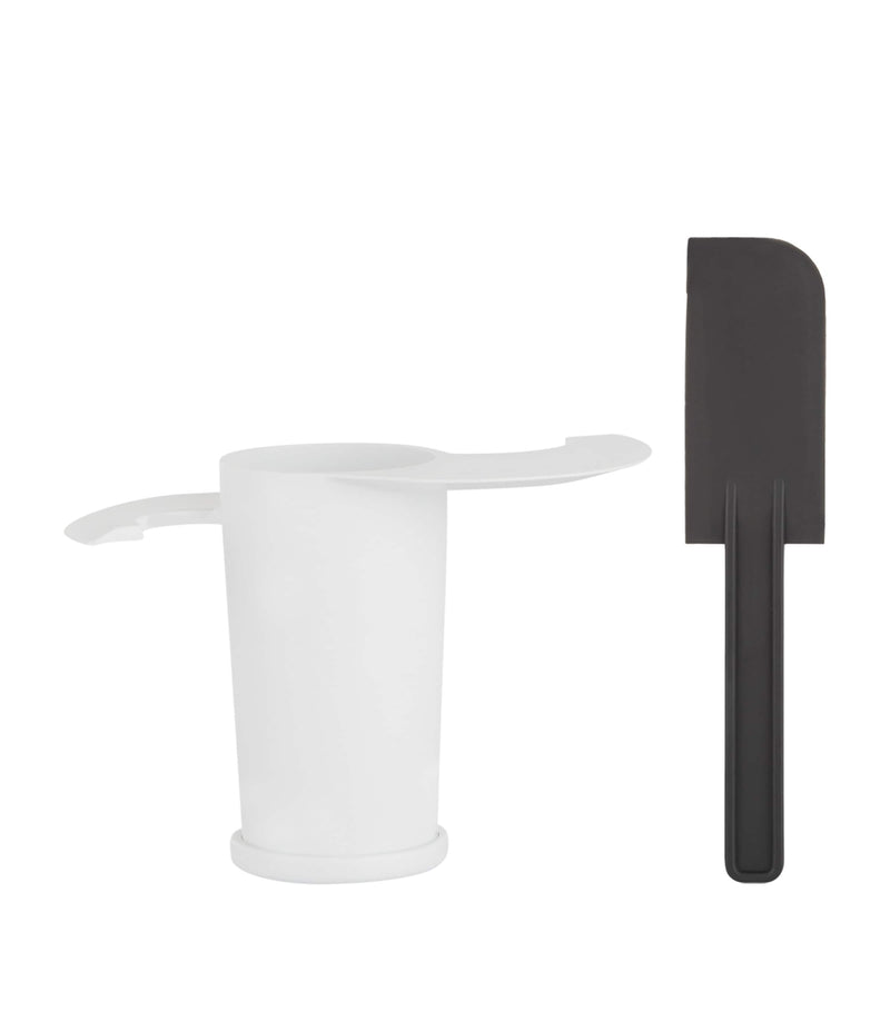 Magimix mini chopper with 0.8L capacity, imported from the UK
