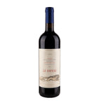 Sassicaia Le Difese 2023 Tuscany red wine 75cl (British brand)