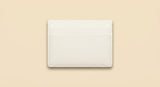 Cartier C de Cartier leather card holder, UK version