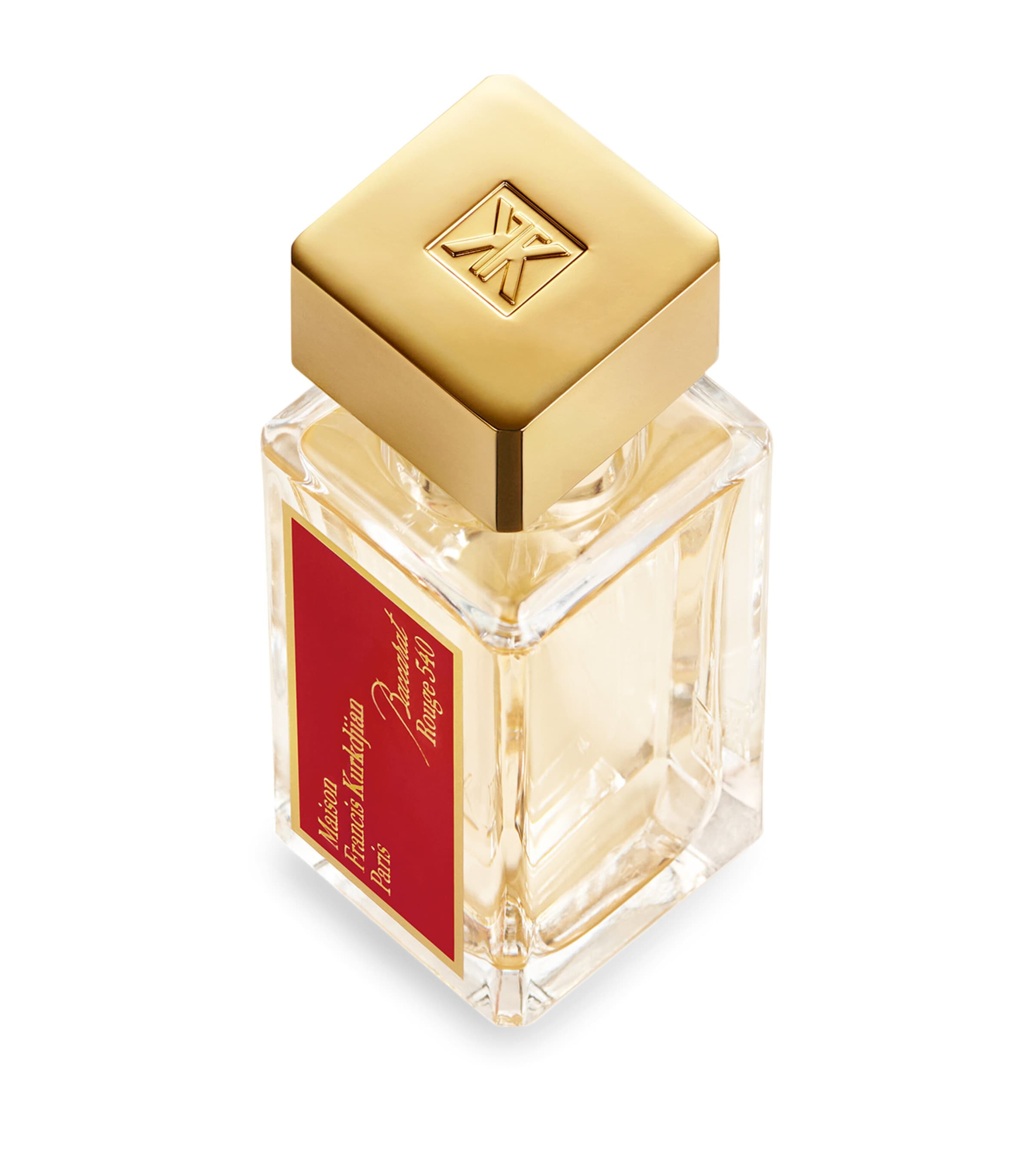 Maison Francis Kurkdjian Baccarat Rouge 540 fragrance 35ml, imported from the UK