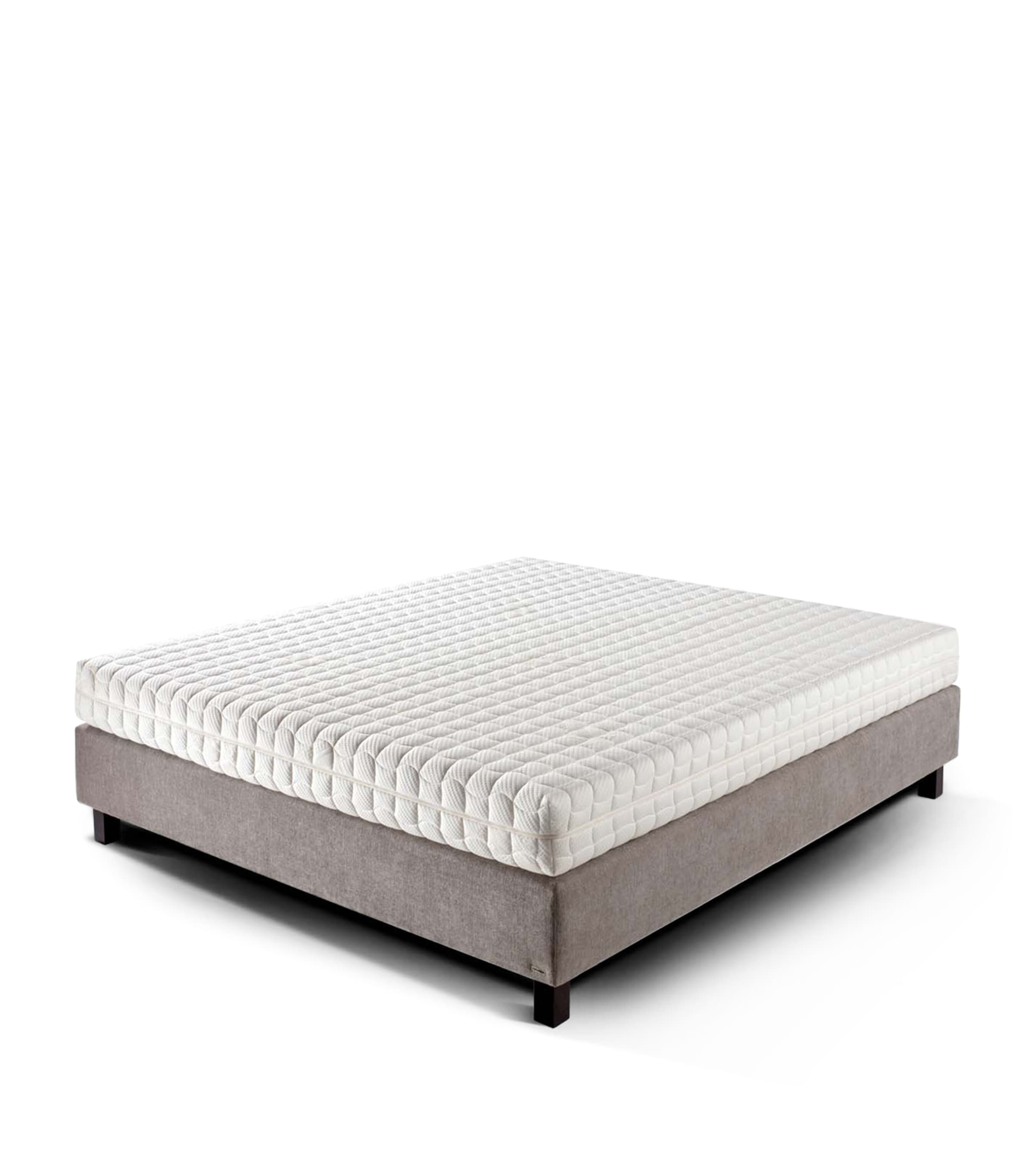 Colunex Revolution Mattress 200cm x 180cm - British product