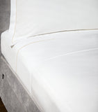 Celso De Lemos Ivy Square Pillowcase with embroidery, 65cm x 65cm - British product