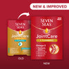 Seven Seas Jointcare Turmeric 30 day duo pack - British product