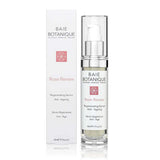 Baie Botanique Rose Renew Regenerating Serum 30ml GOODS Superdrug   