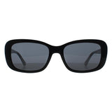Love Moschino MOL060/S black women sunglasses (British brand)