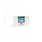 Ilford FP4 PLUS 35mm 125 Black & White Film GOODS Boots   