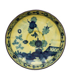 GINORI 1735 Oriente Italiano saucer 15cm, UK version